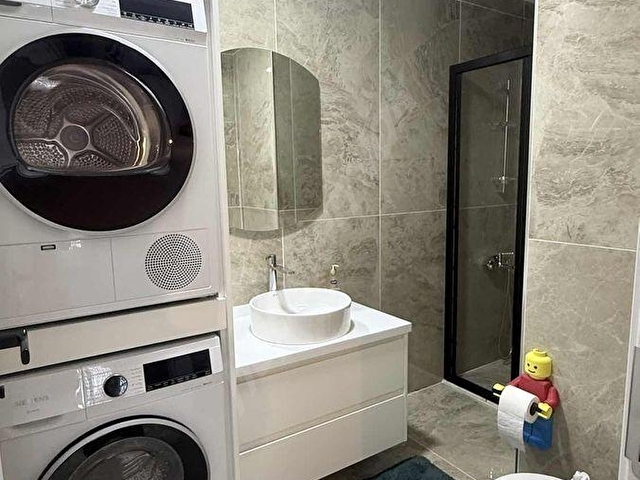 YERLİTÜRKTEN VADİ ŞEHİR SİTESİNDE SATILIK DUBLEKS DAİRE - Görsel 24