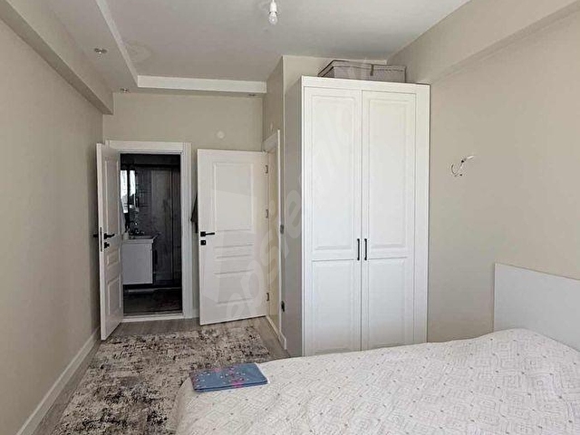 YERLİTÜRKTEN VADİ ŞEHİR SİTESİNDE SATILIK DUBLEKS DAİRE - Görsel 16