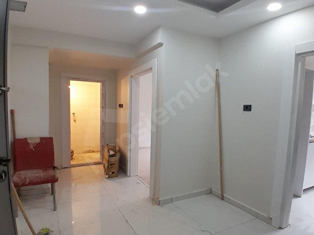 MÜSLÜM EMLAKTAN GÜMÜŞPALADA 2+1 METROBÜSE YAKIN ARA KAT DAİRE - Görsel 19