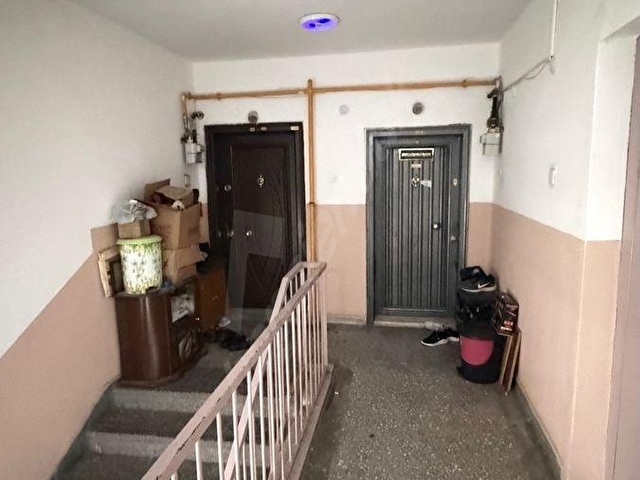 KOCATEPE MAHALLESİ TRAMVAY DURAĞI KARŞISI 3+1 80M2 SATILIK DAİRE