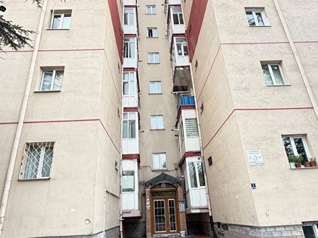 KOCATEPE MAHALLESİ TRAMVAY DURAĞI KARŞISI 3+1 80M2 SATILIK DAİRE - Görsel 9