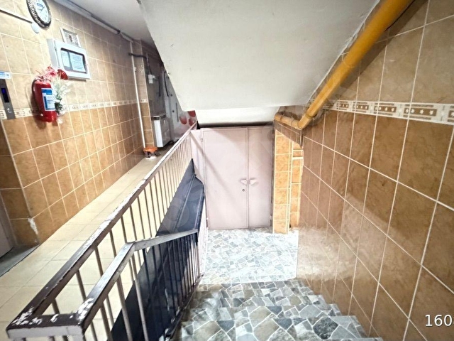 KOCATEPE MAHALLESİ TRAMVAY DURAĞI KARŞISI 3+1 80M2 SATILIK DAİRE - Görsel 14