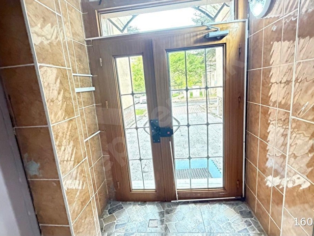 KOCATEPE MAHALLESİ TRAMVAY DURAĞI KARŞISI 3+1 80M2 SATILIK DAİRE - Görsel 15