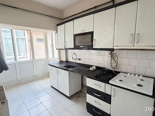 KOCATEPE MAHALLESİ TRAMVAY DURAĞI KARŞISI 3+1 80M2 SATILIK DAİRE - Görsel 18
