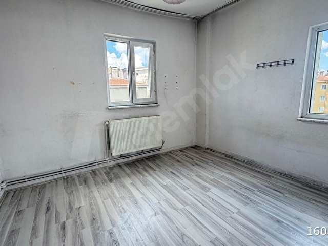 KOCATEPE MAHALLESİ TRAMVAY DURAĞI KARŞISI 3+1 80M2 SATILIK DAİRE - Görsel 24