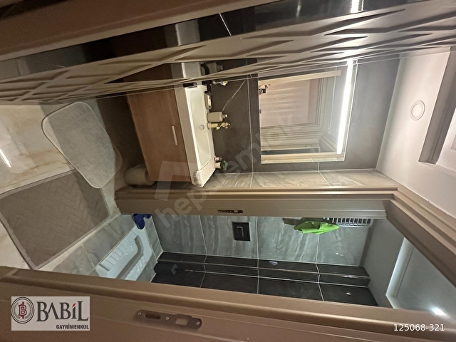 BABİLden Osmangazi Mah. Metro Bitişiği KİRALIK Lüx 3+1 Daire - Görsel 28