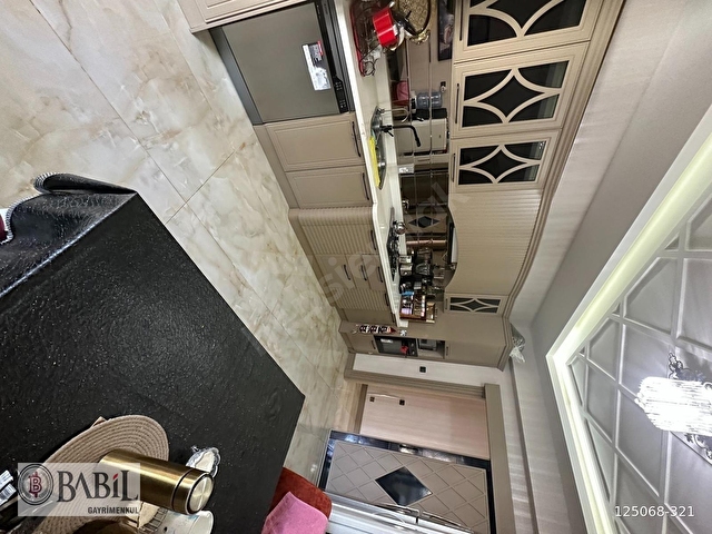 BABİLden Osmangazi Mah. Metro Bitişiği KİRALIK Lüx 3+1 Daire - Görsel 21