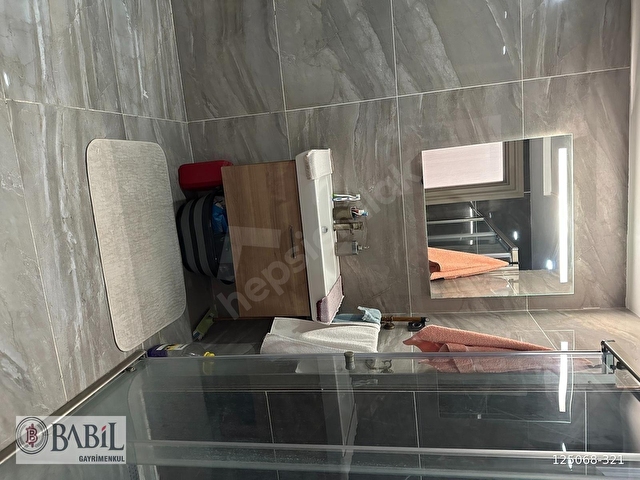 BABİLden Osmangazi Mah. Metro Bitişiği KİRALIK Lüx 3+1 Daire - Görsel 25