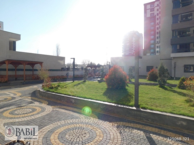 BABİLden Osmangazi Mah. Metro Bitişiği KİRALIK Lüx 3+1 Daire - Görsel 3