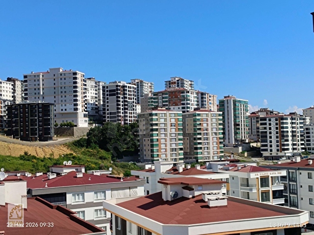 TRUVA/AHMETTEN KORUPRK KENT ORMANI ALTNDA SATILK 1+1 SIFIR DAİRE - Görsel 23