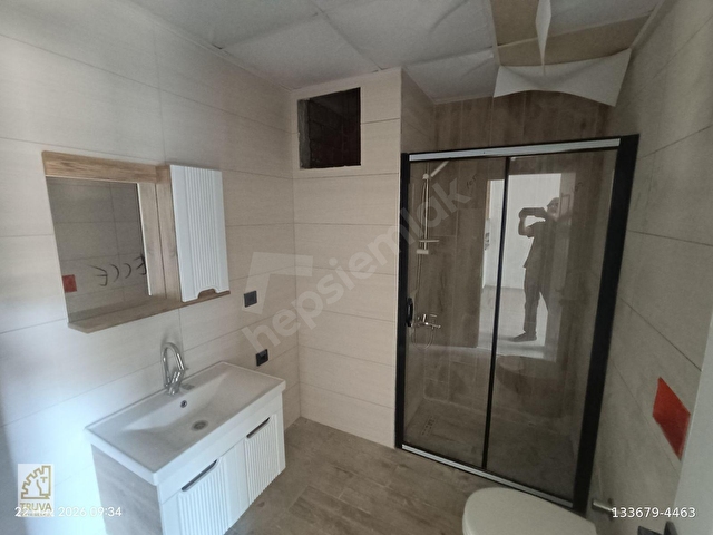 TRUVA/AHMETTEN KORUPRK KENT ORMANI ALTNDA SATILK 1+1 SIFIR DAİRE - Görsel 14