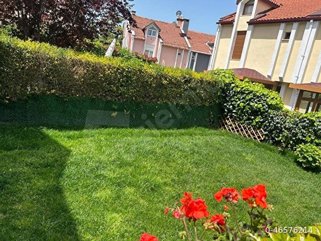Gürgensu Evlerinde Sarıyer Zekeriyaköy Önü Açık Müstakil Villa (Sahibinden Satilik) - Görsel 17