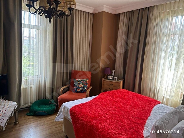 Gürgensu Evlerinde Sarıyer Zekeriyaköy Önü Açık Müstakil Villa (Sahibinden Satilik) - Görsel 4