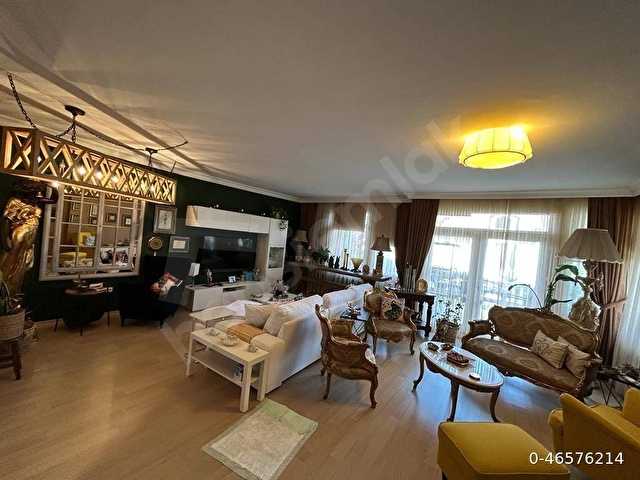 Gürgensu Evlerinde Sarıyer Zekeriyaköy Önü Açık Müstakil Villa (Sahibinden Satilik) - Görsel 20