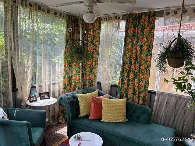 Gürgensu Evlerinde Sarıyer Zekeriyaköy Önü Açık Müstakil Villa (Sahibinden Satilik) - Görsel 15