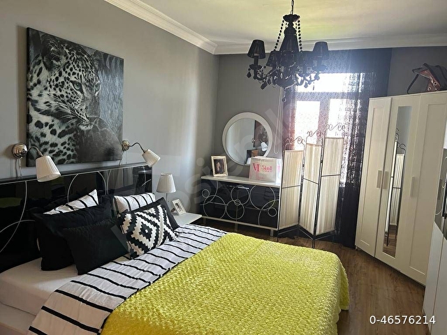 Gürgensu Evlerinde Sarıyer Zekeriyaköy Önü Açık Müstakil Villa (Sahibinden Satilik) - Görsel 10
