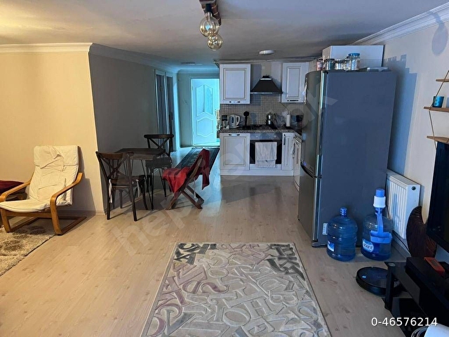 Gürgensu Evlerinde Sarıyer Zekeriyaköy Önü Açık Müstakil Villa (Sahibinden Satilik) - Görsel 23