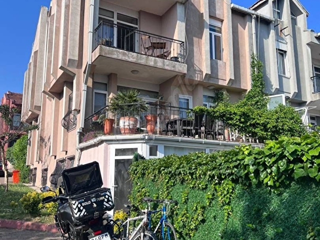Gürgensu Evlerinde Sarıyer Zekeriyaköy Önü Açık Müstakil Villa (Sahibinden Satilik) - Görsel 22