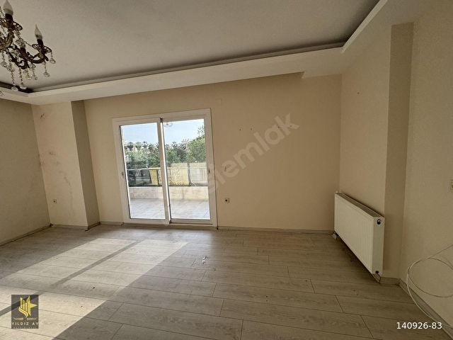 YILDIZ AY GAYRİMENKULDEN ÇARŞI MERKEZDE YATIRIMLIK 3+1 DAİRE - Görsel 2