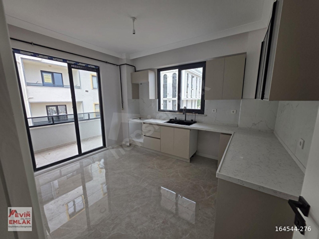 EVİM,den KÖRFEZ KENT,TE ARAKAT 3+1&125M2 SATILIK DAİRE