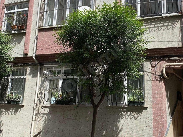 BAYRAMPAŞA HÜRRİYET SOKAKTA 3+1 KİRALIK DAİRE ! - Görsel 16
