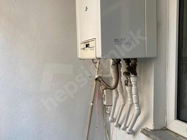 BAYRAMPAŞA HÜRRİYET SOKAKTA 3+1 KİRALIK DAİRE ! - Görsel 17