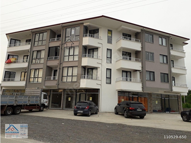 KONURALP TAŞLIK ÜNİVERSİTE MEVKİİNDE SİTE İÇİ KİRALIK 1+1 DAİRE