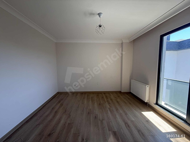 ORMAN MANZARALI KİRALIK LÜKS DAİRE !!! - Görsel 16