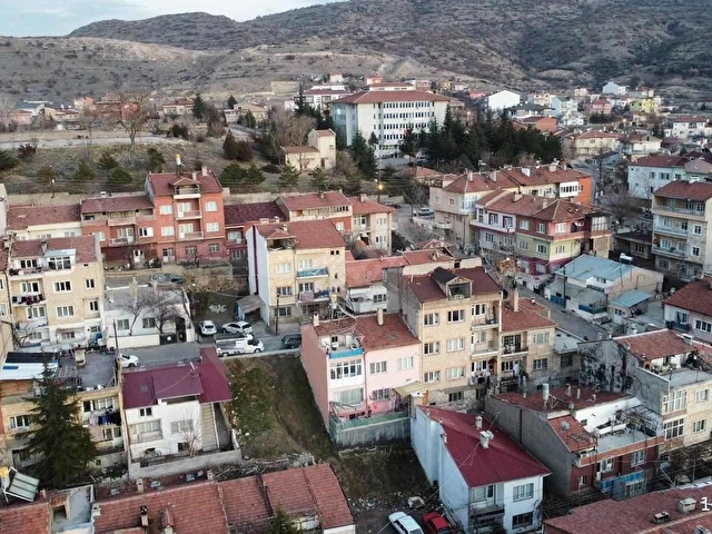 NEWCİTY GYOdan 350 EVLER MAH.BAĞ PARASINA SATILIK ARSA