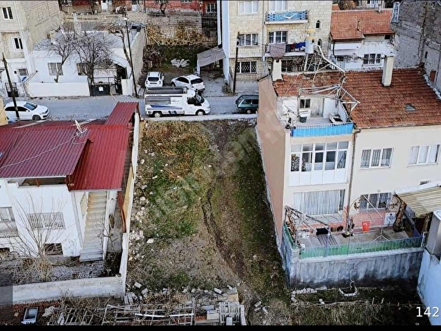 NEWCİTY GYOdan 350 EVLER MAH.BAĞ PARASINA SATILIK ARSA - Görsel 13