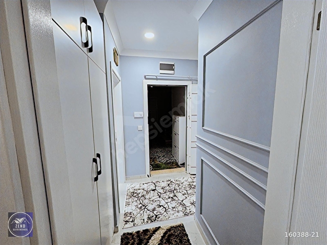 HÜRRİYET MAHALLESİNDE DENİZ MANZARALI DUBLEKS DAİRE - Görsel 27