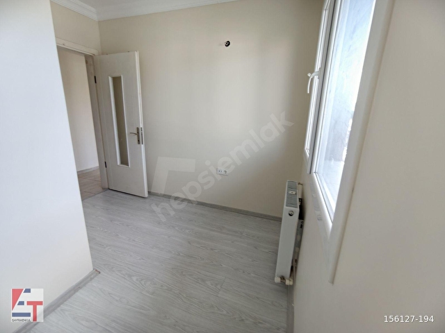MENEMEN İSMET İNÖNÜ MH GENİŞ VE FERAH 3+1 KİRALIK DAİRE - Görsel 6