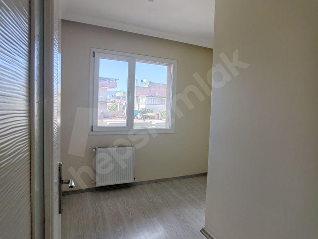 MENEMEN İSMET İNÖNÜ MH GENİŞ VE FERAH 3+1 KİRALIK DAİRE - Görsel 5