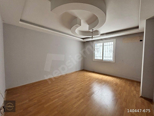 YATIRIM EMLAKTAN MERKEZDE 2,5+1 KİRALIK DAİRE