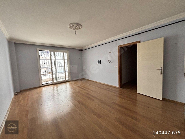 YATIRIM EMLAKTAN MERKEZDE 2,5+1 KİRALIK DAİRE - Görsel 3
