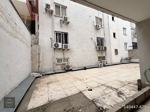 YATIRIM EMLAKTAN MERKEZDE 2,5+1 KİRALIK DAİRE - Görsel 9