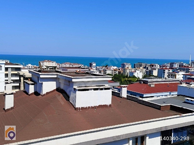 YATIRIM PLUSTAN PANOROMİK DENİZ MANZARALI EŞYALI 1+1 DAİRE - Görsel 12