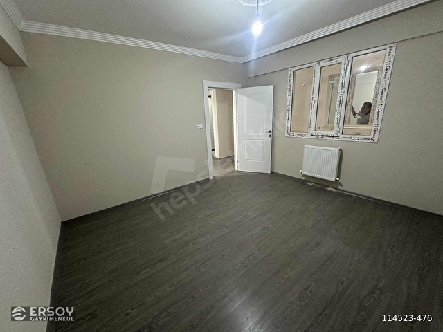 MERKEZ EFENDİDE SIFIR 3+1 ARAKAT FIRSAT DAİRE - Görsel 22