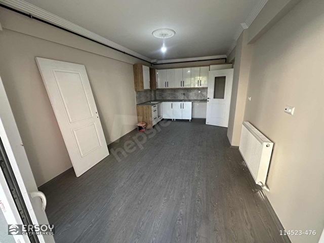 MERKEZ EFENDİDE SIFIR 3+1 ARAKAT FIRSAT DAİRE - Görsel 13