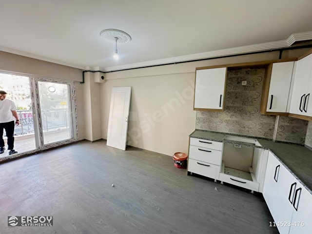 MERKEZ EFENDİDE SIFIR 3+1 ARAKAT FIRSAT DAİRE - Görsel 16