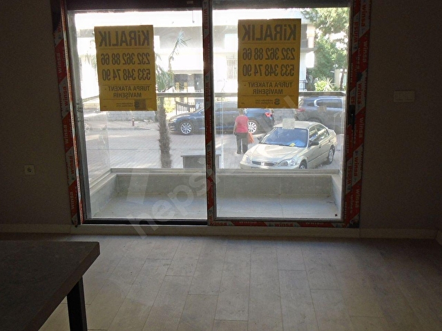 BOSTANLI AKBANK SOKALARI İSKELEYE SAHİLE TRAMVAYA YAKIN KİRALIK 2+1 DAİRE - Görsel 6