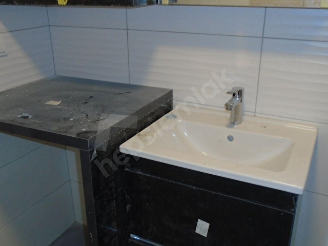 BOSTANLI AKBANK SOKALARI İSKELEYE SAHİLE TRAMVAYA YAKIN KİRALIK 2+1 DAİRE - Görsel 17