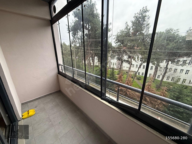 BALIKESİR N.E.F.ARKASINDA TERTEMİZ KİRALIK FULL EŞYALI 1+1 DAİRE - Görsel 17