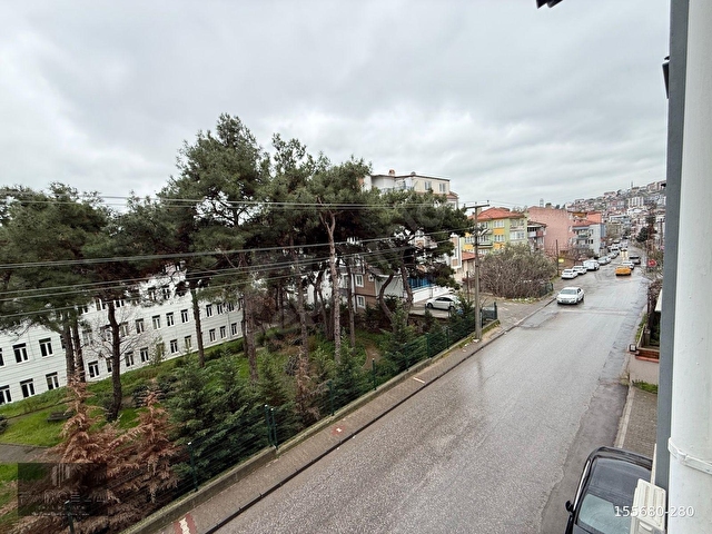 BALIKESİR N.E.F.ARKASINDA TERTEMİZ KİRALIK FULL EŞYALI 1+1 DAİRE - Görsel 21