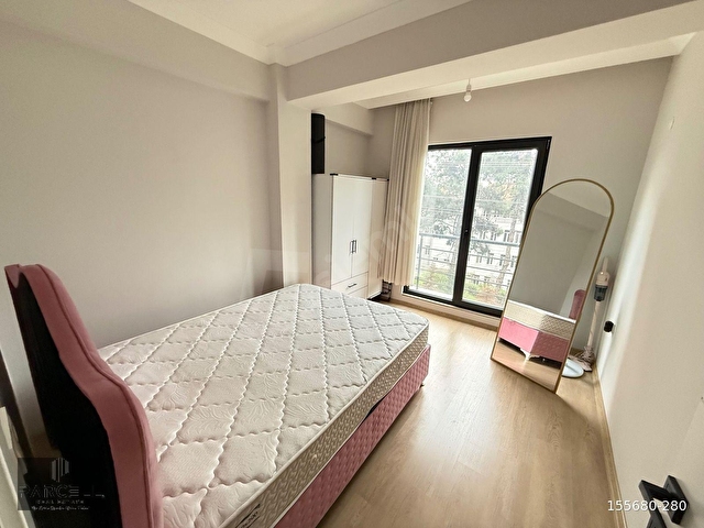BALIKESİR N.E.F.ARKASINDA TERTEMİZ KİRALIK FULL EŞYALI 1+1 DAİRE - Görsel 27