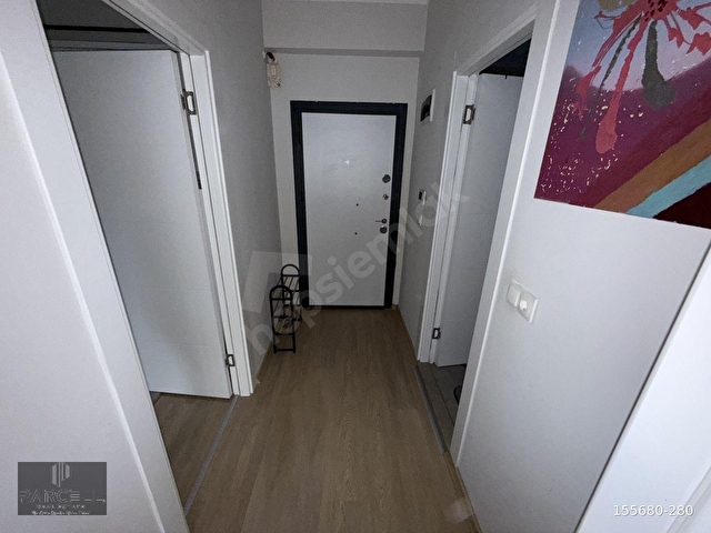 BALIKESİR N.E.F.ARKASINDA TERTEMİZ KİRALIK FULL EŞYALI 1+1 DAİRE - Görsel 30