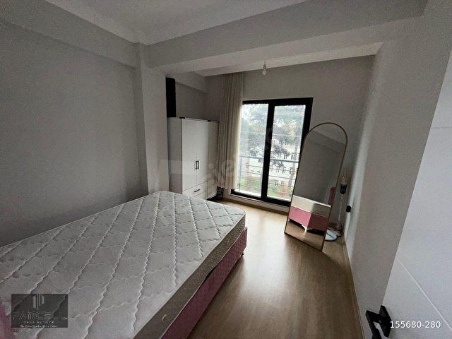 BALIKESİR N.E.F.ARKASINDA TERTEMİZ KİRALIK FULL EŞYALI 1+1 DAİRE - Görsel 24