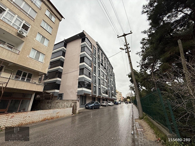 BALIKESİR N.E.F.ARKASINDA TERTEMİZ KİRALIK FULL EŞYALI 1+1 DAİRE - Görsel 3