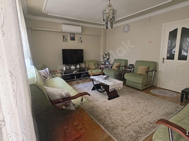AYDIN EFELERDE SATILIK 2+1 DAİRE - Görsel 4