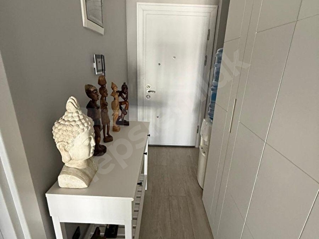 KADIKÖY SUADİYEDE  2+1 SATILIK DAİRE TROYKADAN - Görsel 19